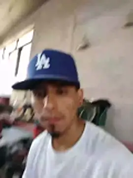 12jm Webcam Show