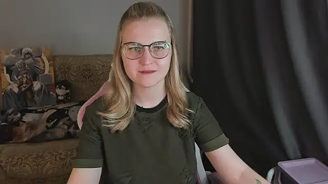 MissBrightShine Chat XXX live