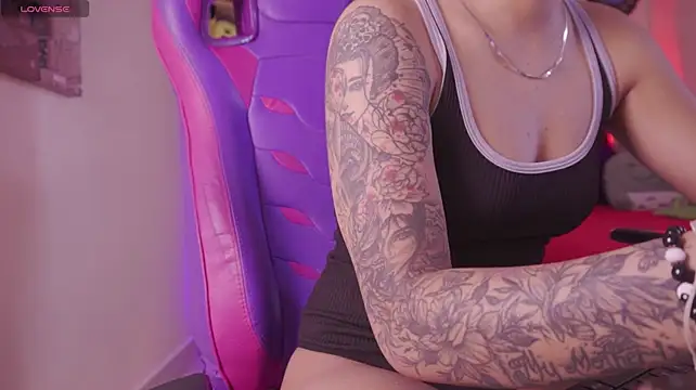 Živý XXX chat madelyn_rose_