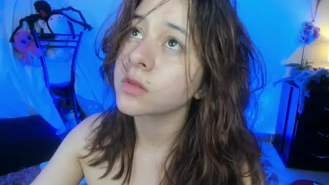 Chat XXX ao vivo de agnes_213