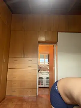 Angelthe_blog Webcam Show