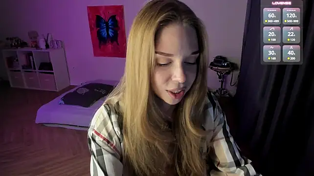 oh_mia's Live XXX Chat