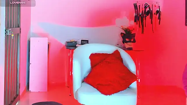 IsisReign 现场XXX聊天