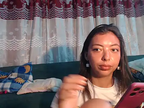 Chatroom XXX en direct de kendraof