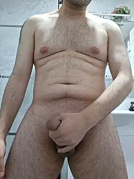 Chat XXX en directo de HugeTurkishCock