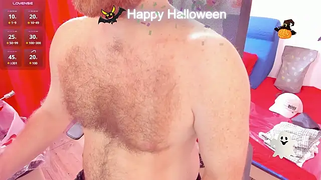 Živý XXX chat michacosio