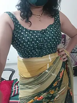 khushikhushi's Live XXX Chat