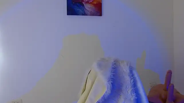 Aria_Russo Adlı Modelin Canlı XXX Sohbeti