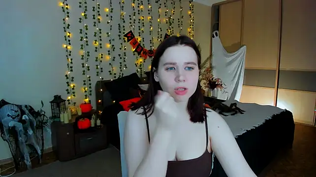 MooonlightSky Chat XXX in diretta