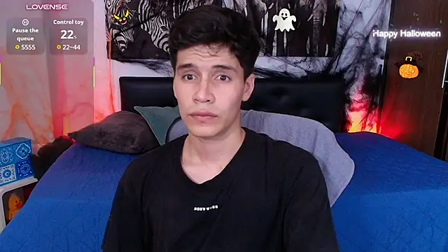 Czat XXX na żywo – Jacob5_
