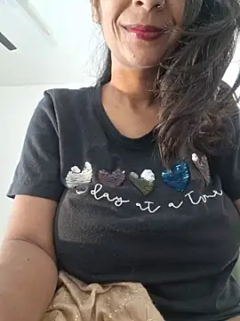 Czat XXX na żywo – New_Disha