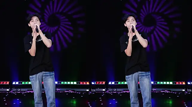 TFBOYS-001 Chat XXX live