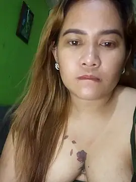 ShanteGrey Obrolan Langsung XXX