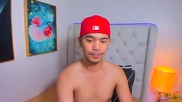 Chat XXX ao vivo de AsianZero