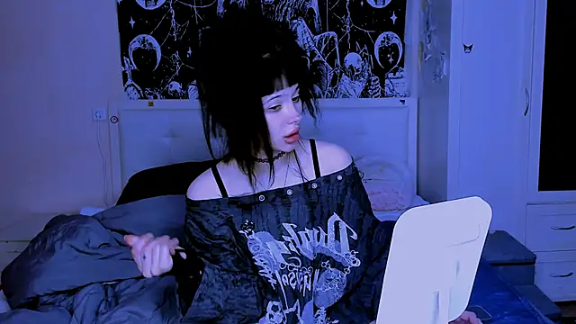 AllisonDeetz Live XXX-Chat