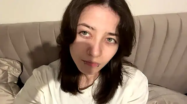 Živý XXX chat ArriSatty