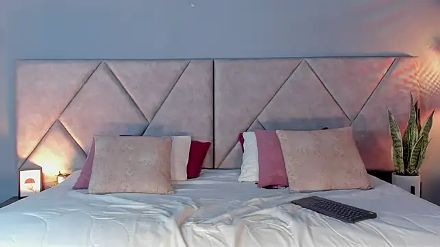 LexyParkers Live XXX-Chat