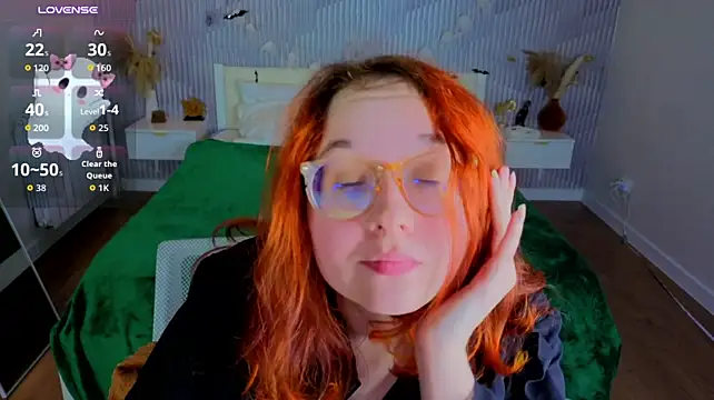 Aleks-casterrr Adlı Modelin Canlı XXX Sohbeti
