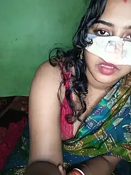 Czat XXX na żywo – juhi06
