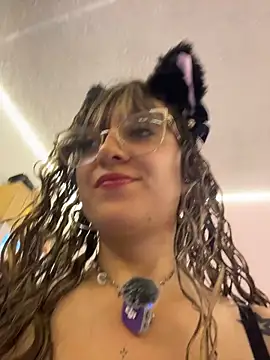 Chat XXX ao vivo de SammyGomez