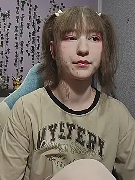แชท XXX สดของ Yoonhee_ki