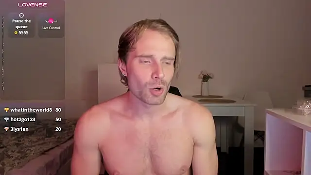 Chat XXX Live Paul_Rolex