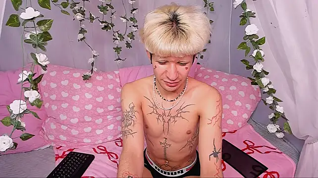 FinnEcho Live XXX-chat