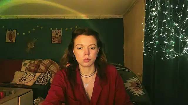 Chat XXX en directo de ClancyMorissey