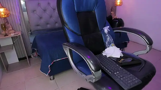 SamBlack_ 라이브 XXX 채팅