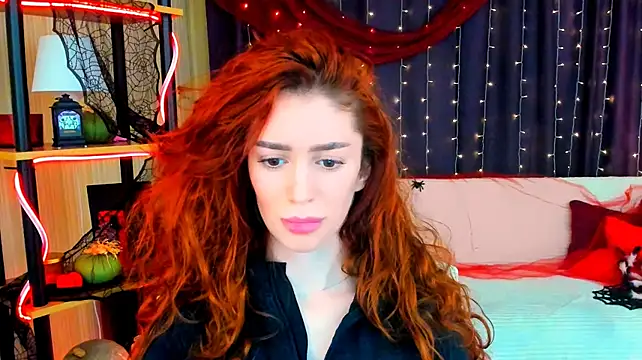Živý XXX chat ChristinaConteeree