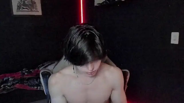 Angel_Miguel_1's Live XXX Chat