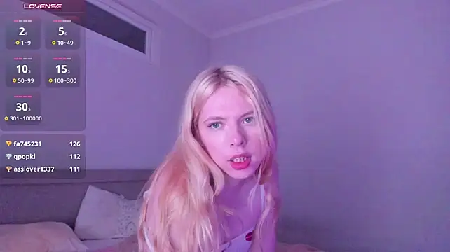 Cutie_Bambi Live XXX-Chat
