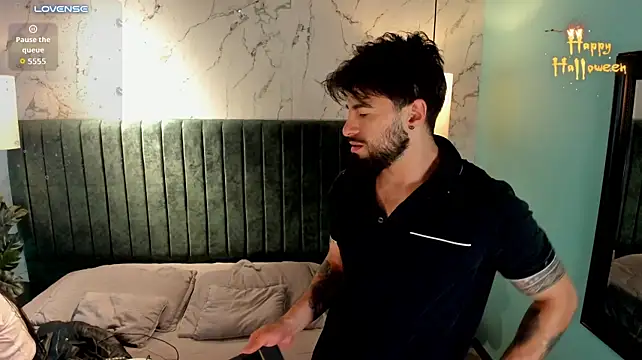 liam_and_alma Adlı Modelin Canlı XXX Sohbeti