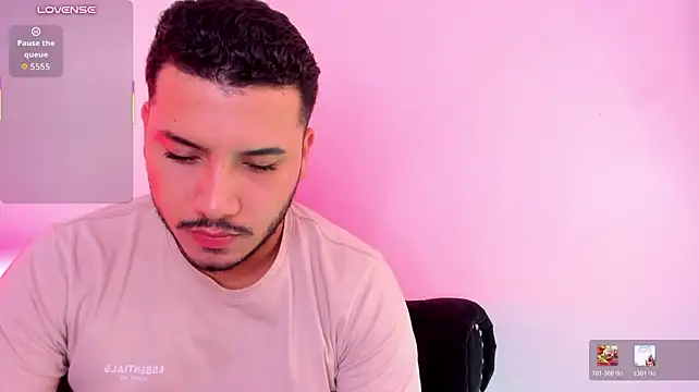 XXX chat uživo modela Axel_grey_