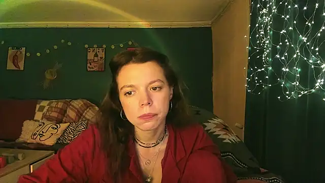Chat +18 de ClancyMorissey ao vivo