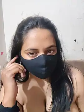 Czat XXX na żywo – punegirlll