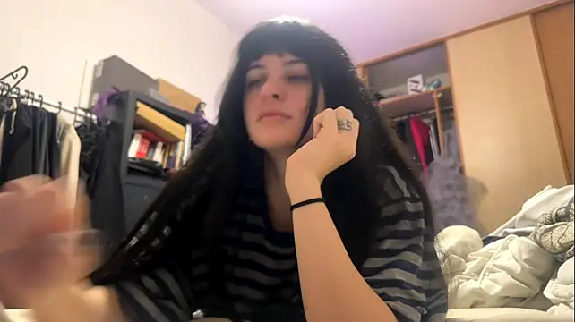 ClareBalaski Live XXX-Chat