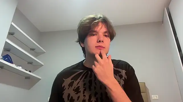 XXX chat uživo modela tomasdickpick