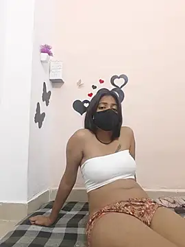 Chat XXX en directo de cute_girl_
