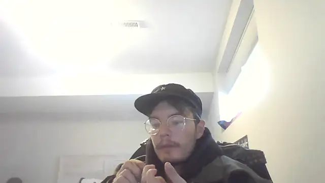 โชว์เว็บแคมข  อง Hungboxer69