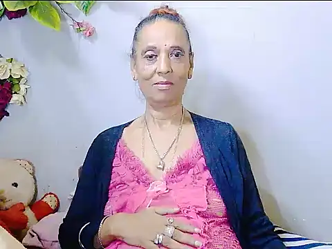Czat XXX na żywo – Hot_queen58