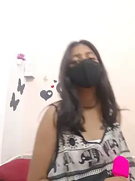 cute_girl_ Adlı Modelin Canlı XXX Sohbeti