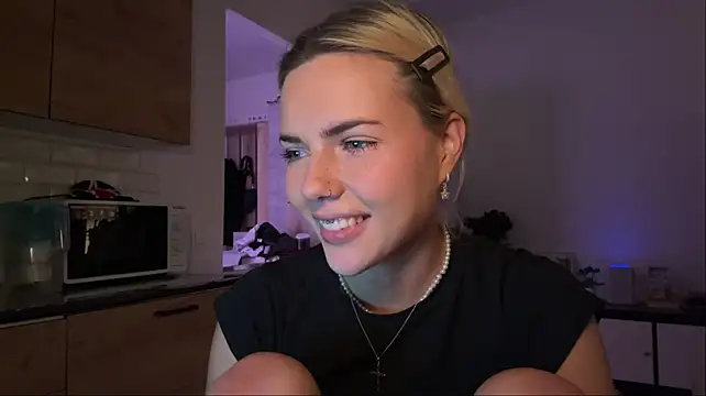 Živý XXX chat ChristelDuncombe