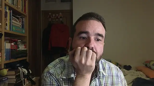 curiosillo83's Live XXX Chat