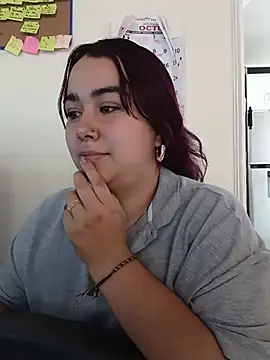 Chat +18 de Alicee_Sw ao vivo