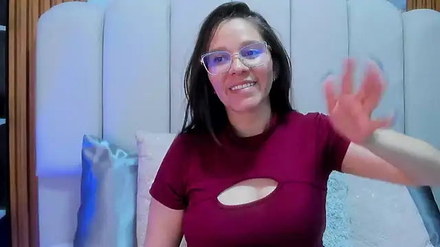 Roxie_frox Obrolan Langsung XXX