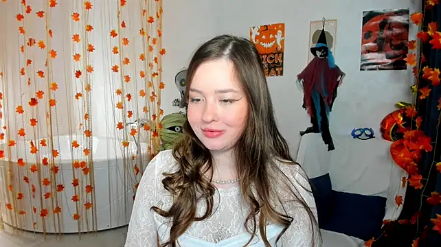 WishToBloom's Live XXX Chat