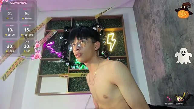 Chat XXX ao vivo de Pichersito