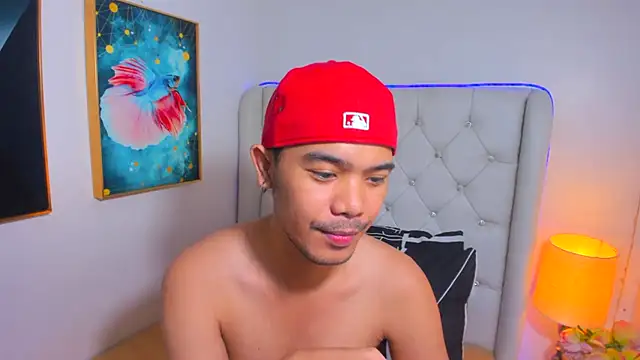 AsianZeron Live XXX chat
