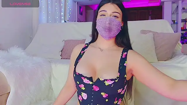 the_sabenna's Live XXX Chat